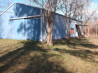 Freeman Rd SW, Summit, MS 39666