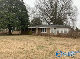 158 Maddox Rd, Danville, AL 35619