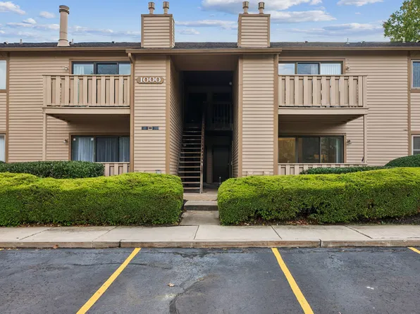 1001 Woodhollow Dr #1001, Marlton, NJ 08053