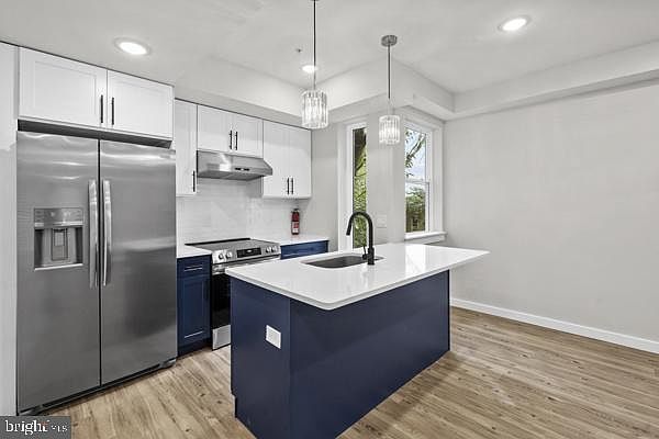 1st image of 871 N Preston St #4