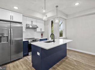 871 N Preston St #4, Philadelphia, PA 19104