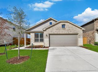21126 Turtle Glen Ln, Cypress, TX 77433