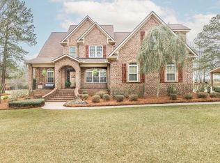 177 Terrell Rd, Elko, GA 31025