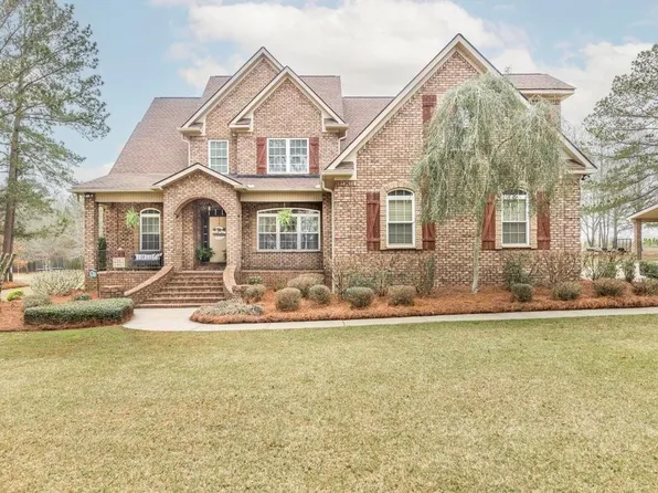 177 Terrell Rd, Elko, GA 31025