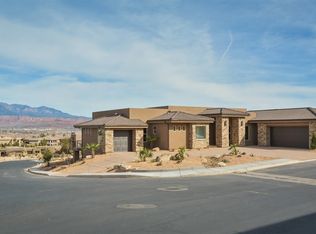1931 E Lepido Way, Saint George, UT 84790