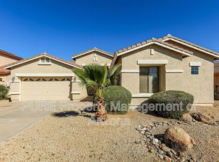 16812 W Northampton Rd, Surprise, AZ 85374