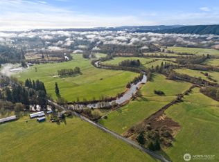 0 Elma Gate Rd E, Oakville, WA 98568