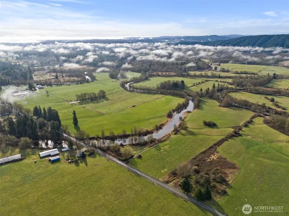 0 Elma Gate Road E, Oakville, WA 98568