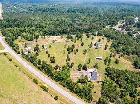 330 State Highway 27, Georgetown, GA 39854