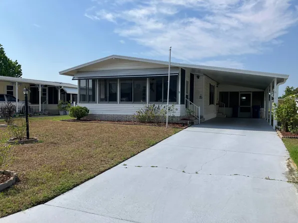 535 Montego Bay Dr #Tw-127, Lake Wales, FL 33859