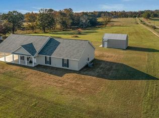 679 Grier Rd, Wetumpka, AL 36092