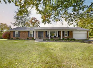 4908 Old Heady Rd, Louisville, KY 40299