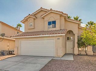3229 Sabino Canyon St, Las Vegas, NV 89129
