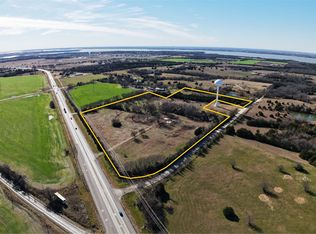 1774 State Highway 78 Hwy S, Farmersville, TX 75442