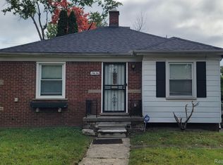 19636 Brady, Redford, MI
