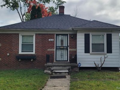 19636 Brady, Redford, MI, 48240