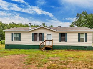 22 Hideaway Rd, Holland, AR 72173