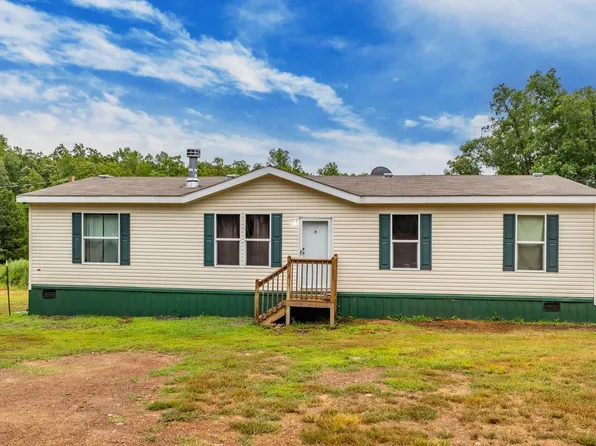 22 Hideaway Rd, Holland, AR 72173
