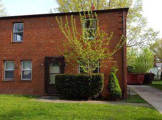 20131 Crystal Ave #1, Euclid, OH 44123