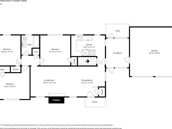 3rd image of this home
