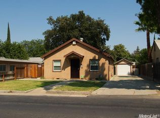 338 Burney St, Modesto, CA 95354