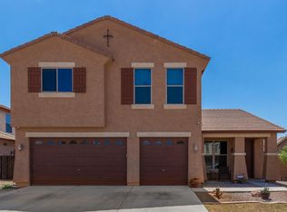 2397 W Peggy Dr, San Tan Valley, AZ 85142