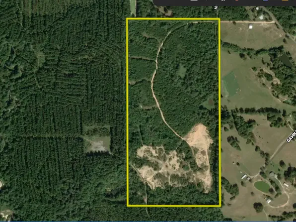 Vester Rowell Rd Lot Wp001, Ovett, MS 39464