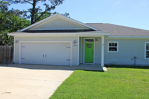 2164 Wind Trace Rd N Photo 1