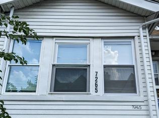 7265 Calvin Rd, Upper Darby, PA 19082