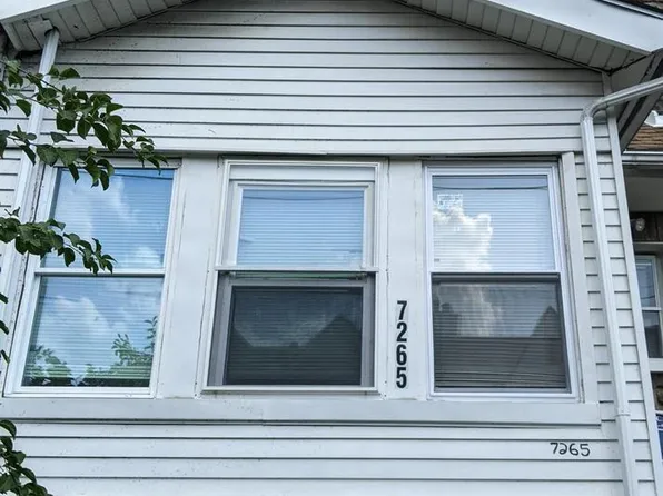 7265 Calvin Rd, Upper Darby, PA 19082