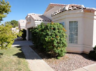 1463 E Cindy St, Chandler, AZ 85225