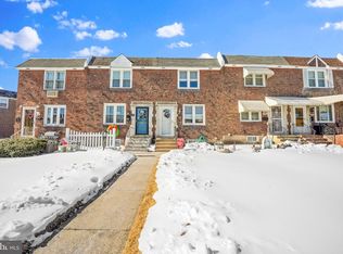 907 Poplar Ave, Glenolden, PA 19036