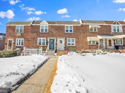 907 Poplar Ave, Glenolden, PA, 19036