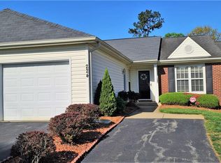 224 Troonsway Rd, Winston Salem, NC 27127