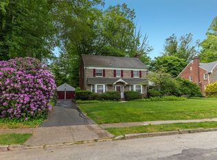 7804 Conwell Rd, Glenside, PA 19038