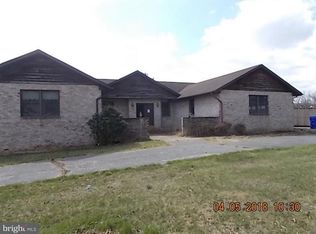 2160 Brighton Dam Rd, Brookeville, MD 20833