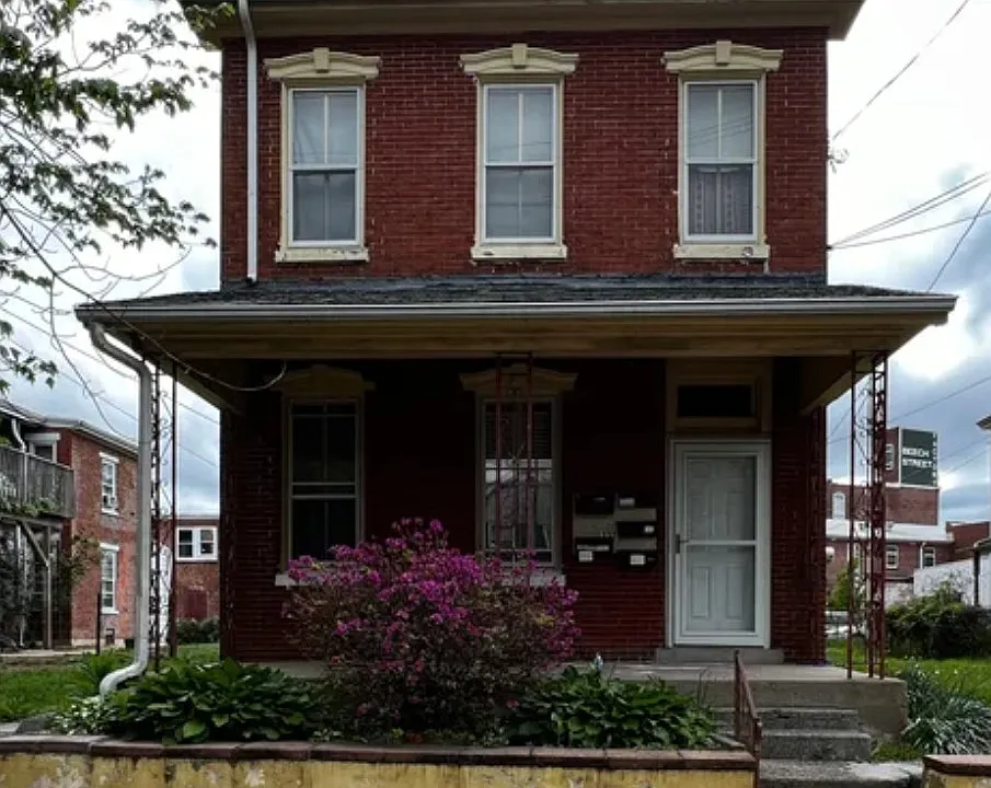 230 N Charlotte Street Pottstown, PA