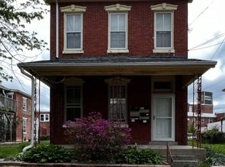 230 N Charlotte Street Pottstown, PA, Pottstown, PA 19464