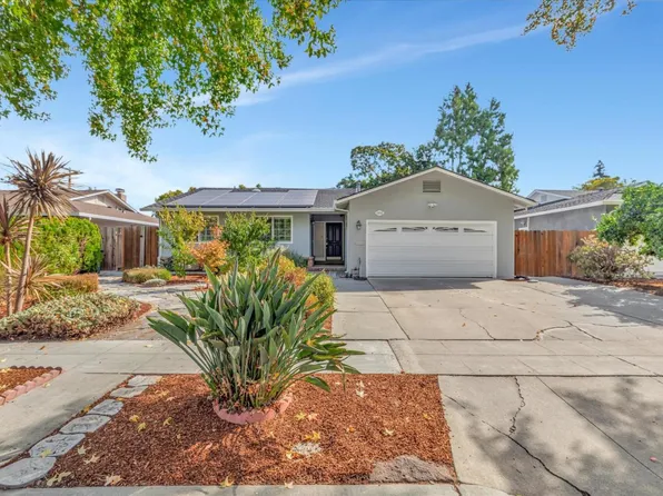 1556 Warbler Ave, Sunnyvale, CA 94087