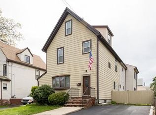66 Home St, Malden, MA 02148