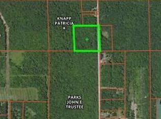 54th St, Pullman, MI 49450