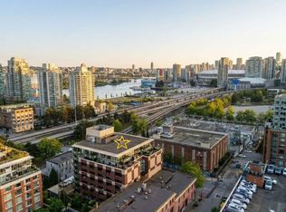 718 Main St #710, Vancouver, BC