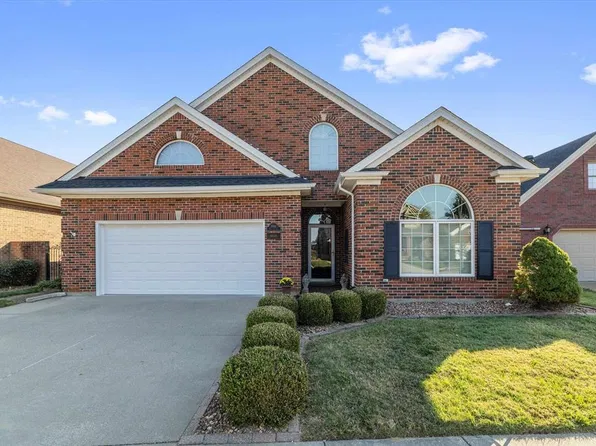 2416 Ford Ave, Owensboro, KY 42301