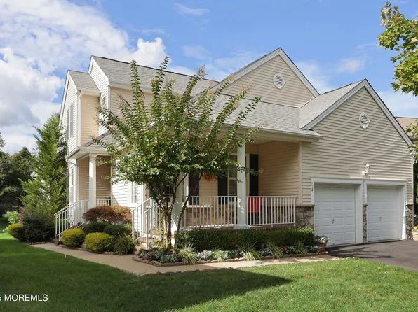 102 Rolling Meadows Boulevard S, Ocean Twp, NJ 07712