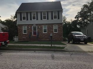 2018 Putnam Rd, Baltimore, MD 21227