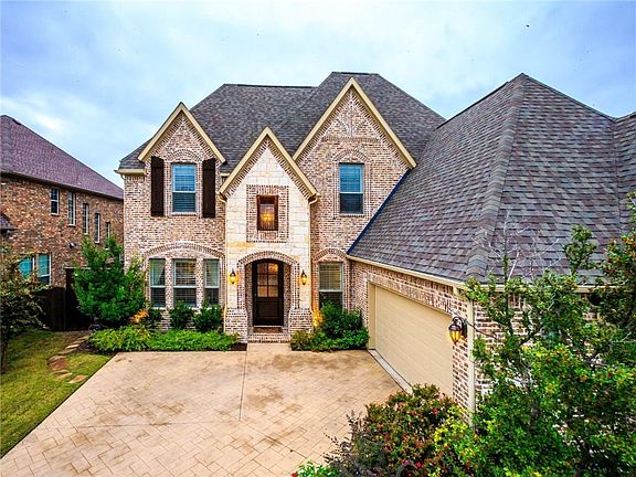 3rd image of 2038 Sandy Creek Dr