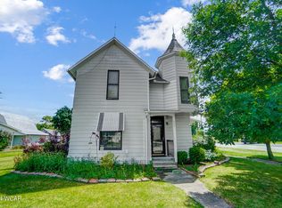 202 N Main St, Ohio City, OH 45874