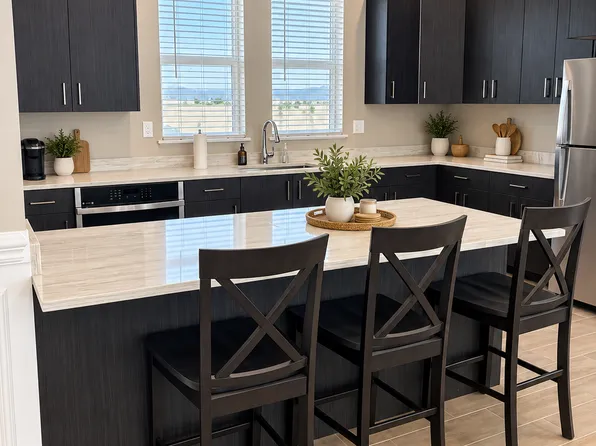 The Lofts at G Diamond Ranch
