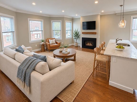 2nd image of 660 Somerville Ave #2
