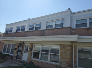 8833 N Washington St, Niles, IL 60714